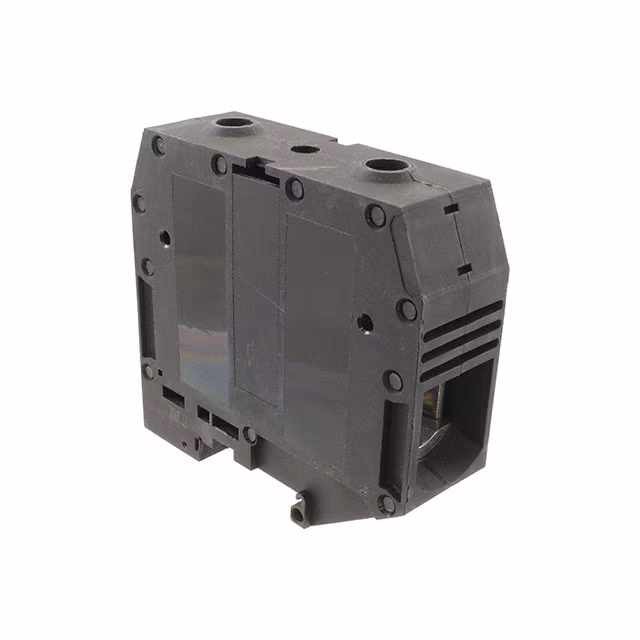 1SNK516170R0000 TE Connectivity ENTRELEC  Din Rail Channel